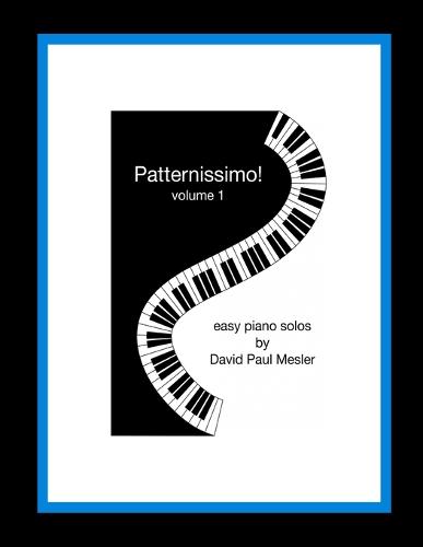 Patternissimo!, Volume 1