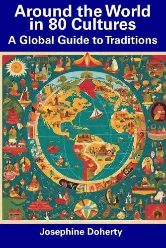 Around the World in 80 Cultures