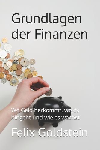 Grundlagen der Finanzen