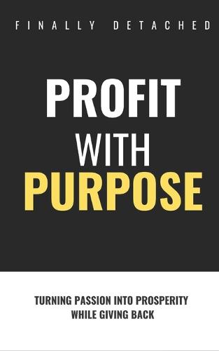 Profit with Purpose
