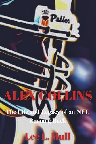 Alex Collins