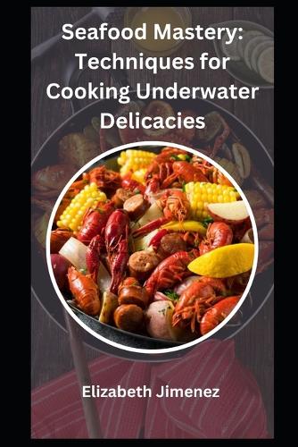 Seafood Mastery