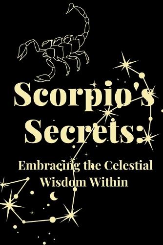 Scorpio's Secrets