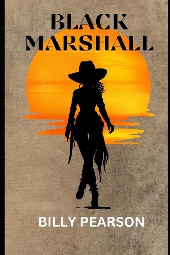 The Blackmarshall
