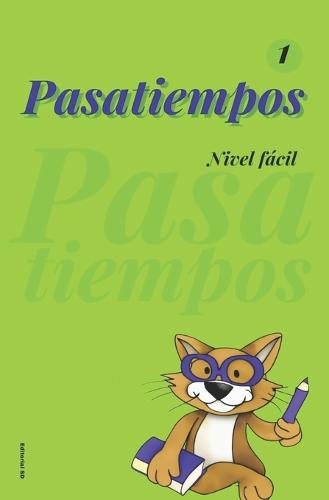 Pasatiempos