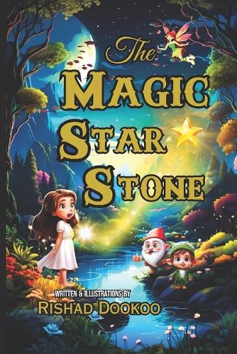 The Magic Star Stone