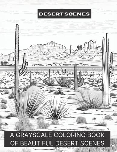 Desert Scenes