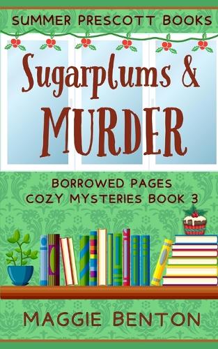 Sugarplums and Murder