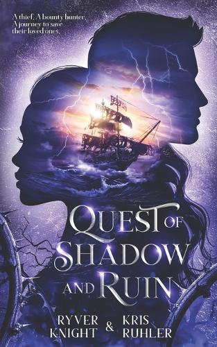 Quest of Shadow and Ruin