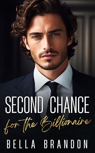 Second Chance for the Billionaire