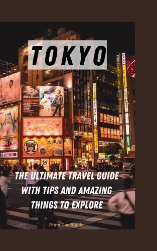 Tokyo