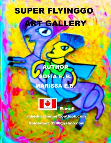 Super Flyinggo Art Gallery