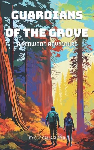 Guardians of the Grove