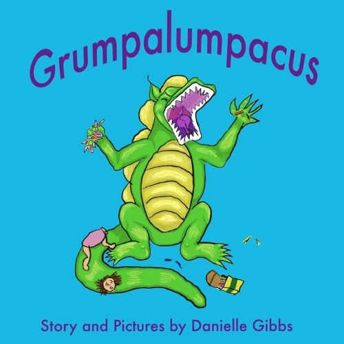 Grumpalumpacus
