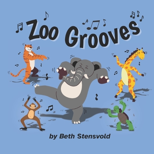 Zoo Grooves