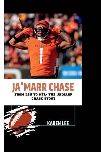 Ja'marr Chase