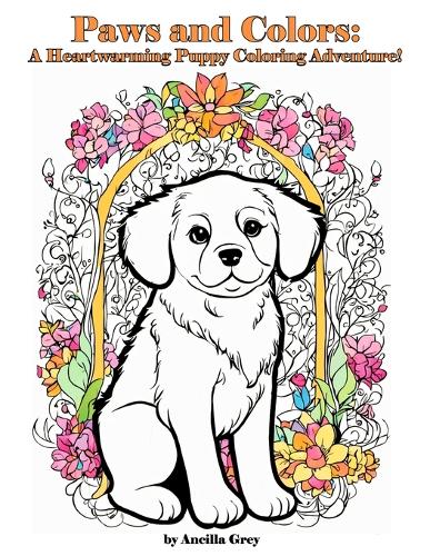 Paws & Colors