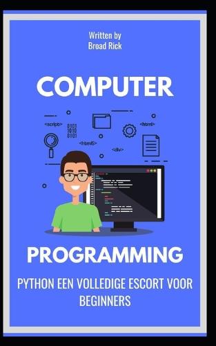 Python Een Volledige Escort Voor Beginners
