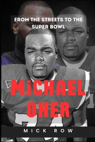 Michael Oher