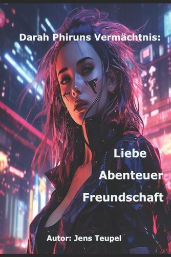 Darah Phiruns Vermächtnis