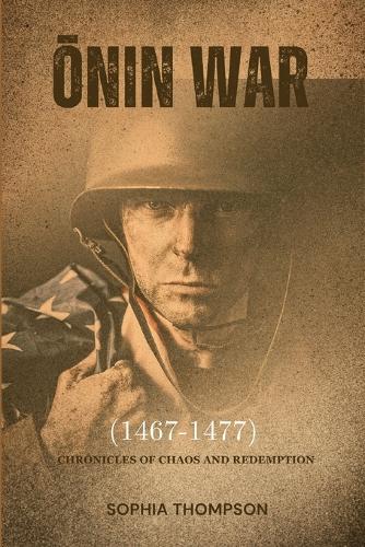 Ōnin War (1467-1477)