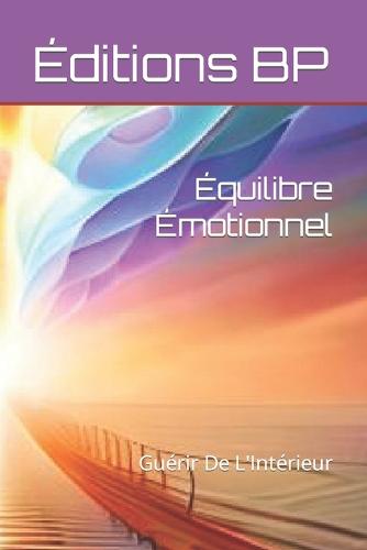 Equilibre Emotionnel