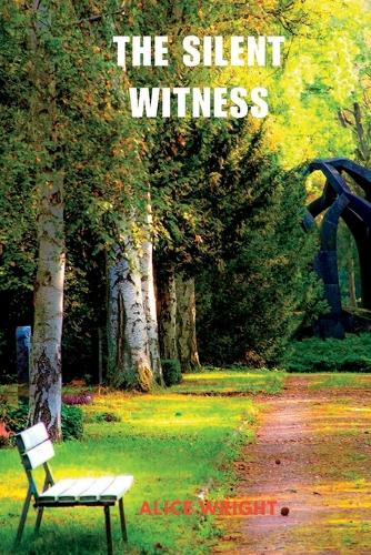 THE SIlENT WITNESS