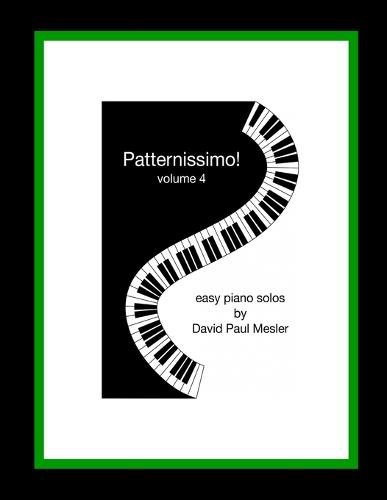 Patternissimo!, Volume 4