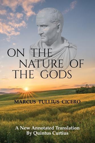 On The Nature Of The Gods