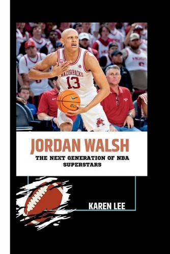 Jordan Walsh