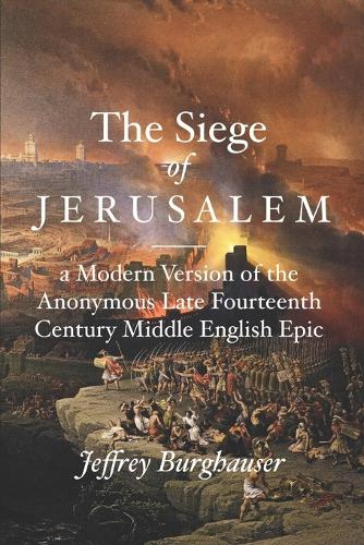 The Siege of Jerusalem