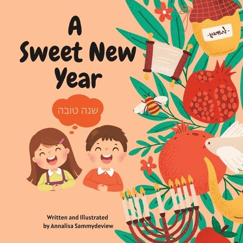 A Sweet New Year