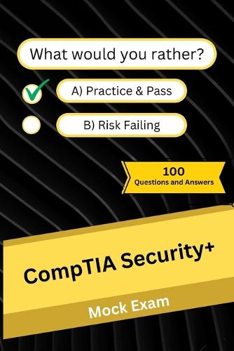 CompTIA Security+