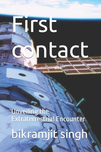 First contact