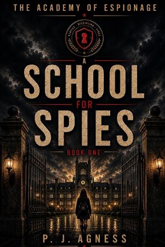 The Academy of Espionage