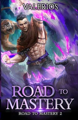 Road to Mastery 2