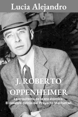 J. Roberto Oppenheimer