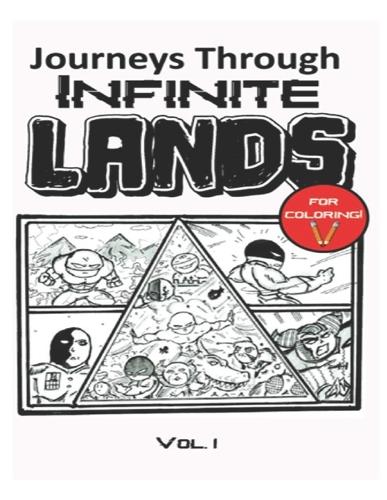 Journeys Through Infinite Lands
