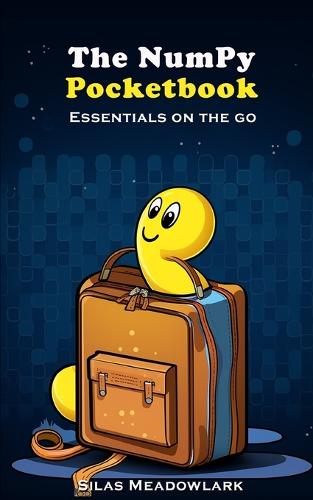 The Numpy Pocketbook