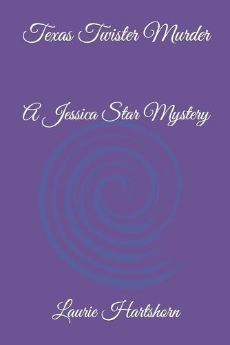 Texas Twister Murder
