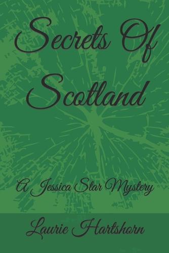 Secrets Of Scotland
