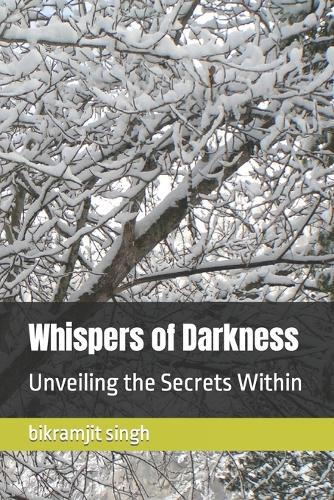 Whispers of Darkness