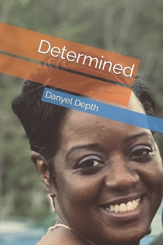 Determined