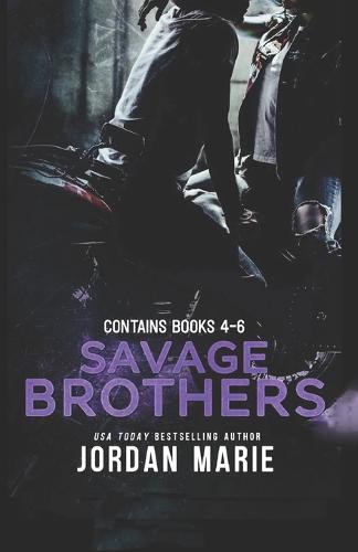 Savage Brothers MC