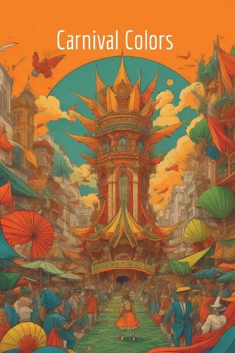 Carnival Colors