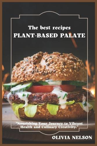 Plant-Based Palate