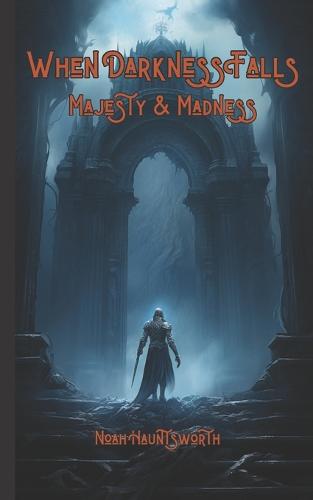 When Darkness Falls