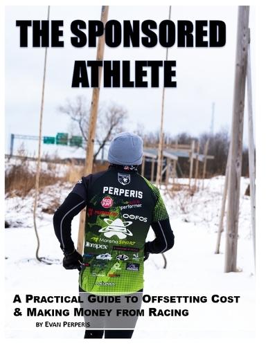The Sponsored Athlete
