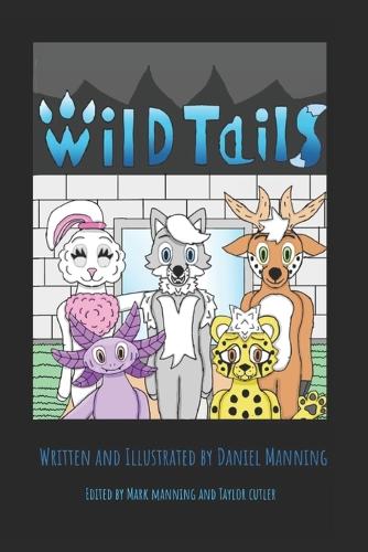 WildTails