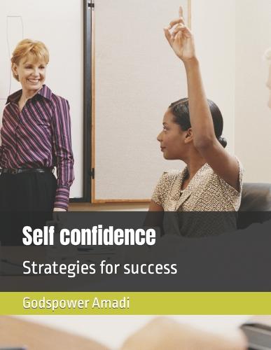 Self confidence